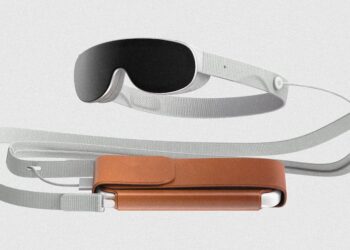 ชมคอนเซ็ปต์ Reality Pro อุปกรณ์ AR/VR Headset ของ Apple ที่คาดว่าจะเปิดตัวในงาน WWDC 2023