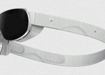 ชมคอนเซ็ปต์ Reality Pro อุปกรณ์ AR/VR Headset ของ Apple ที่คาดว่าจะเปิดตัวในงาน WWDC 2023