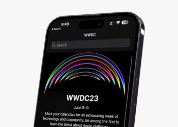 คาดเดา 4 สิ่งใหม่ที่คาดว่า Apple จะเปิดตัวในงาน WWDC 2023