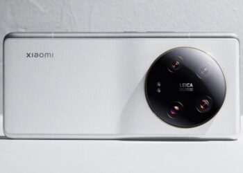 เผยโฉม Xiaomi 13 Ultra ก่อนเปิดตัวในวันที่ 18 เมษายนนี้