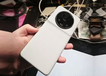 Xiaomi 13 Ultra อาจมีตัวเลือกความจำ 4 รุ่น ราคาเริ่มต้นราว 31,490 บาท