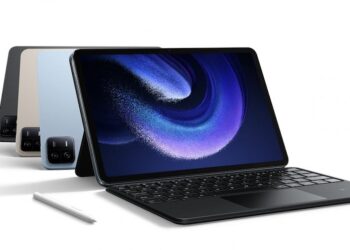Xiaomi Pad 6 และ Pad 6 Pro เปิดตัวแล้ว ใช้ชิปเรือธงของ Qualcomm ราคาเริ่มต้นราว 9,990 บาท