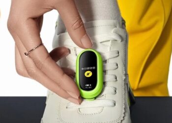 Xiaomi Smart Band 8 มาพร้อมโหมดใหม่ Running Bean และ Interactive Boxing