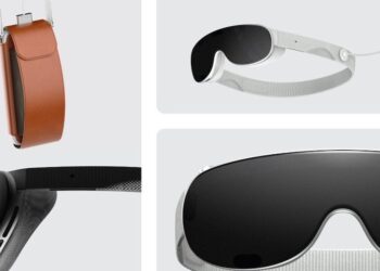 นักข่าวจาก Bloomberg ยืนยัน อุปกรณ์ AR/VR Headset ของ Apple จะใช้แบตเตอรี่แยกต่างหาก และเชื่อมต่อกันผ่าน MagSafe