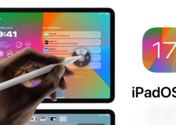 iPadOS 17 จะมีตัวเลือกให้ผู้ใช้ iPad ปรับแต่งหน้าจอ Lock Screen คล้ายกับ iPhone
