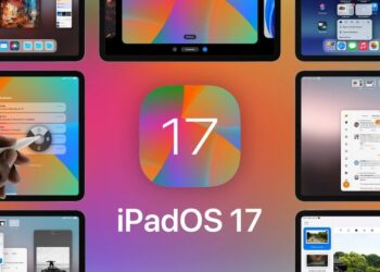 เผยรายชื่อ iPad ที่รองรับ iPadOS 17 จะมีรุ่นไหนบ้างมาดูกันเลย