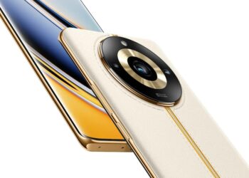 เผยโฉม realme 11 series ดีไซน์สุดหรู มาพร้อมกล้อง 200MP มีกันสั่น OIS (ชมคลิป!!)