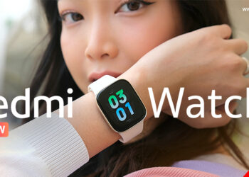 รีวิว Redmi Watch 3 ดีไซน์สุดพรีเมียม รองรับการโทรผ่านบลูทูธ หน้าจอ AMOLED ขนาดใหญ่ มี GPS ในตัว กันน้ำ 5ATM ใช้งานยาวนาน 12 วัน