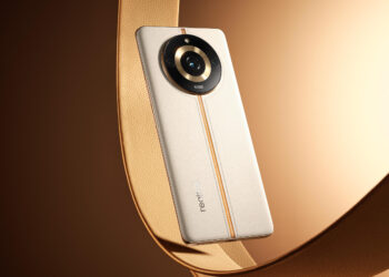 realme 11 Pro Series 5G เผยสุดยอดดีไซน์สะท้านวงการ ผลงานการคอลแลบกับดีไซเนอร์ระดับมาสเตอร์แห่งแบรนด์ Gucci เปิดตัว 10 พฤษภาคมนี้