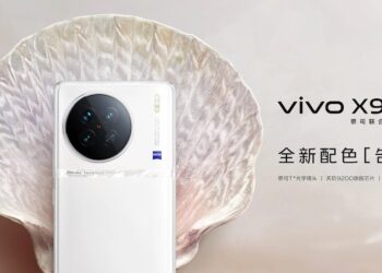 vivo X90S จะเปิดตัวในเร็วๆ นี้ ใช้ชิป Dimensity 9200+