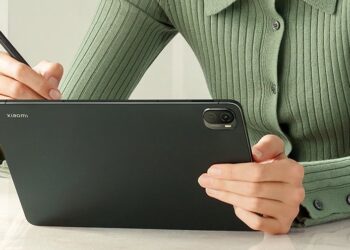 เผยขนาดแบตเตอรี่ของ Xiaomi Pad 6 และ Pad 6 Pro พร้อมความเร็วในการชาร์จ