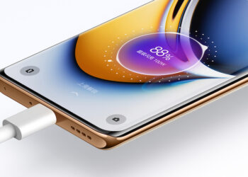 realme 11 Pro+ 5G มีความจุแบตเตอรี่ 5000mAh ชาร์จเร็ว 100W