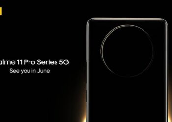 realme 11 Pro Series 5G จะเปิดตัวนอกจีน เดือนมิถุนายนนี้