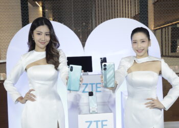 ZTE ยกทัพเปิดตัว Nubia PAD 3D แท็บเล็ต AI 3D รุ่นแรกของโลกในประเทศไทย พร้อมสมาร์ทโฟนใหม่อีก 4 รุ่น ZTE Blade A31 plus 2023 ,ZTE Blade A33s ,ZTE Blade 53 Pro และ nubia Neo 5G