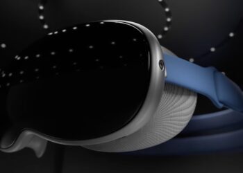 ลือ!! Apple Reality Pro จะมาพร้อมจอแสดงผล 1.41 นิ้ว ความสว่างมากกว่า 5,000 นิต สำหรับ HDR ราคาเปิดตัวคาดทะลุแสนบาท