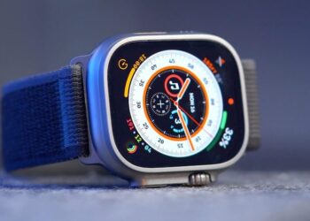 Apple Watch Ultra รุ่นใหม่จะมาพร้อมจอแสดงผล micro-LED เปิดตัวในช่วงครึ่งหลังของปี 2025