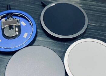 Apple เคยมีแผนวางจำหน่าย MagSafe Charger มากถึง 8 สี