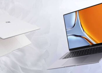 HUAWEI เปิดตัว MateBook X Pro และ MateBook 16S รุ่นปี 2023 ทั้งคู่มาพร้อมโปรเซสเซอร์รุ่นที่ 13 ของ Intel
