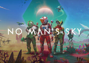 No Man’s Sky อาจรองรับอุปกรณ์ของ Apple ในเร็วๆ นี้ รอฟังข่าวดีที่งาน WWDC 2023