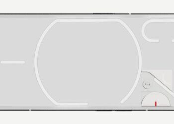 Nothing Phone 2 ถูกเผยโฉมและสเปก ออกมาแล้ว