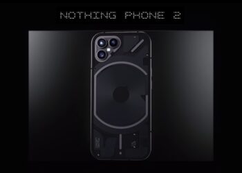 Nothing Phone 2 จะเปิดตัวในเดือนกรกฎาคมนี้