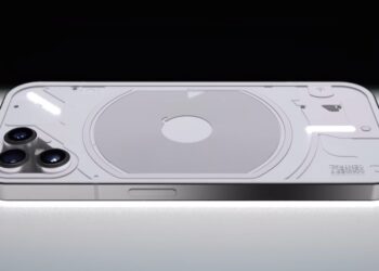 Nothing ได้อดีตผู้บริหาร OnePlus มาเป็นผู้นำในการเปิดตัว Nothing Phone 2