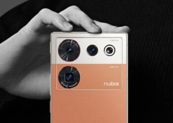 Nubia Z50 Ultra Photographer’s Edition จะวางจำหน่าย 31 พฤษภาคมนี้ ราคาราว 23,590 บาท