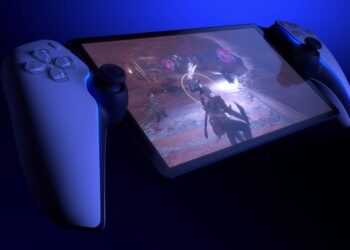 Sony อาจจะเปิดตัว Project Q อย่างทางการภายในเดือนพฤศจิกายนนี้