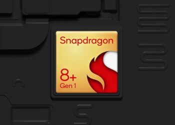 ยืนยันแล้ว Nothing Phone 2 จะใช้ชิป Snapdragon 8+ Gen 1