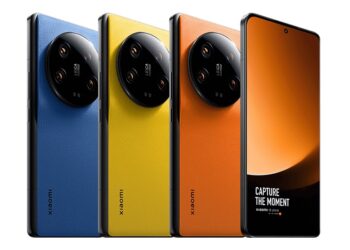 Xiaomi 13 Ultra ได้รับ 3 สีใหม่ วางจำหน่ายแบบจำกัดจำนวน ราคาราว 31,790 บาท