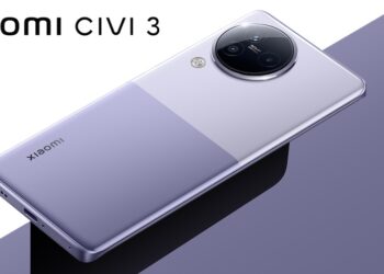 Xiaomi Civi 3 เปิดตัวแล้ว มาพร้อมชิป Dimensity 8200-Ultra กล้องคู่หน้า 32MP ความจุในตัว 1TB