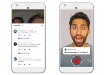 YouTube Stories จะสิ้นสุดการให้บริการในปลายเดือนมิถุนายนนี้