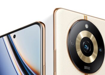 realme 11 Pro และ realme 11 เปิดตัวแล้ว!! ดีไซน์หรูแบบเรือธง ราคาเริ่มต้นราว 7,790 บาท