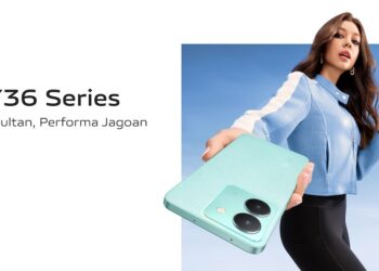 vivo Y36 5G เตรียมเปิดตัววันที่ 25 พฤษภาคมนี้ โดยมีภาพหลุดเครื่องจริงออกมาแล้ว