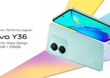 vivo Y36 เปิดตัวทางการ มีให้เลือก 2 เวอร์ชัน 4G และ 5G ราคาเริ่มต้นราว 7,890 บาท