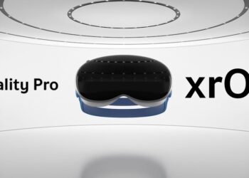App Store Connect มีการอ้างชื่อ xrOS ระบบปฏิบัติการอุปกรณ์ VR/AR Headset ของ Apple