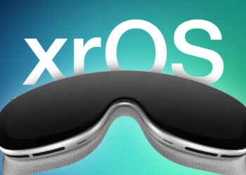 App Store Connect มีการอ้างชื่อ xrOS ระบบปฏิบัติการอุปกรณ์ VR/AR Headset ของ Apple