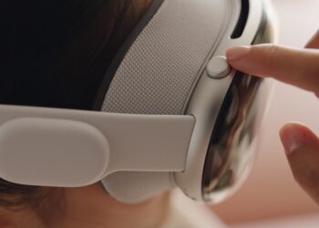 วิดีโอแนะนำ Apple Vision Pro กลายเป็นวิดีโอที่มีผู้ชมมากที่สุดบน YouTube