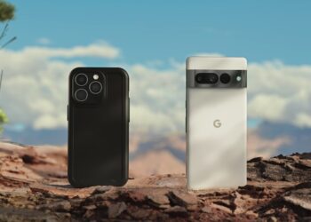 Google ปล่อยโฆษณาชุดใหม่ออกมาโปรโมท Pixel พร้อมเหน็บ iPhone แบบตลกขบขัน