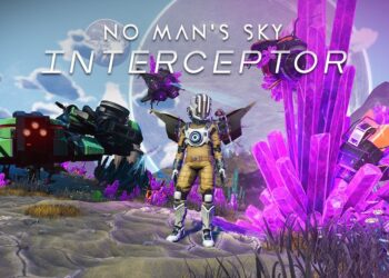 No Man’s Sky สำหรับ Mac เปิดตัวทางการ เตรียมให้ดาวน์โหลดบน Mac App Store ในเร็วๆ นี้
