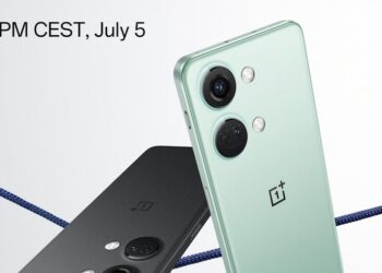 ยืนยันแล้ว!! OnePlus Nord 3 5G จะเปิดตัวในวันที่ 5 กรกฎาคมนี้