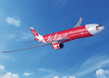 AirAsia และ AirAsia X คว้ารางวัลสายการบินราคาประหยัดที่ดีที่สุดในเอเชีย ปี 2566