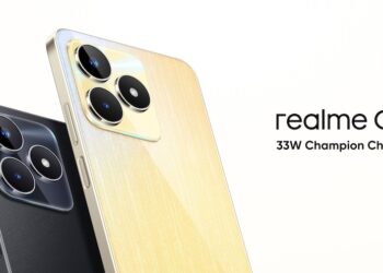 realme C53 เปิดตัวทางการในมาเลเซีย ก่อนเข้าไทยวันที่ 6 มิถุนายนนี้ มาพร้อม Mini Capsule รองรับชาร์จเร็ว 33W