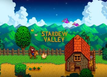 เกม Stardew Valley จะถูกรวมไว้ใน Apple Arcade เดือนกรกฎาคมนี้ รวมถึงเกม Hello Kitty Island Adventure, Slay the Spire+, LEGO DUPLO WORLD+ และ Ridiculous Fishing EX