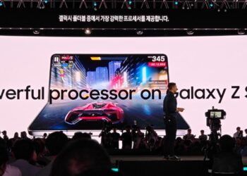 Qualcomm ประกาศชิปเซตเรือธง Snapdragon® 8 Gen 2 Mobile Platform for Galaxy จะเป็นขุมพลังสำคัญให้แก่บริษัท ซัมซุงขุมพลังที่ขับเคลื่อนไลน์อัพใหม่ของ Samsung Galaxy ทั่วโลก