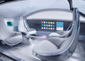 นักวิเคราะห์มั่นใจ Apple Car จะพร้อมเปิดตัวในปี 2026