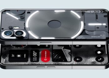 Nothing Phone 2 เปิดตัวแล้ว!! ใช้ชิป Snapdragon 8+ Gen 1 ราคาเริ่มต้น 24,990 บาท