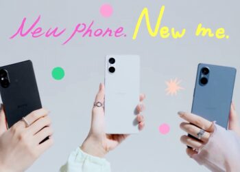 Sony Xperia 5 V ใกล้เปิดตัวแล้ว!! หลังจากมีวิดีโอทีเซอร์รั่วไหลออกมา (ชมคลิป!!)