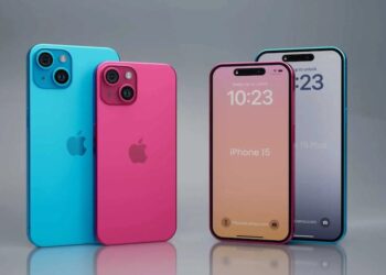 เผย iPhone 15 Series ทั้ง 4 รุ่น จะมีความจุแบตเตอรี่เพิ่มมากขึ้น