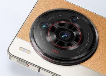 nubia Z50S Pro เปิดตัวแล้ว!! มาพร้อมเลนส์กล้อง 35 มม. ใช้ชิป Snapdragon 8 Gen 2 ราคาเริ่มต้นราว 17,590 บาท